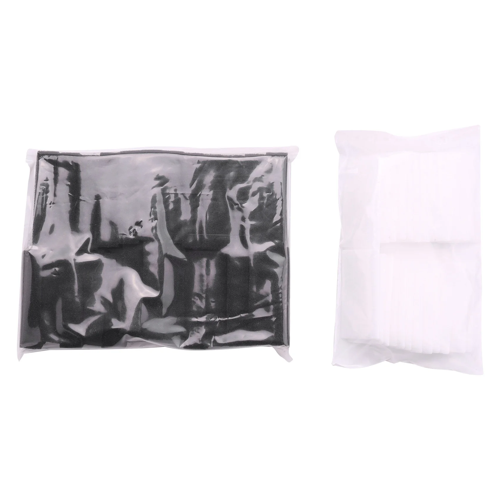 50 шт. CPAP для высококачественного поролонового фильтра и сверхтонкого