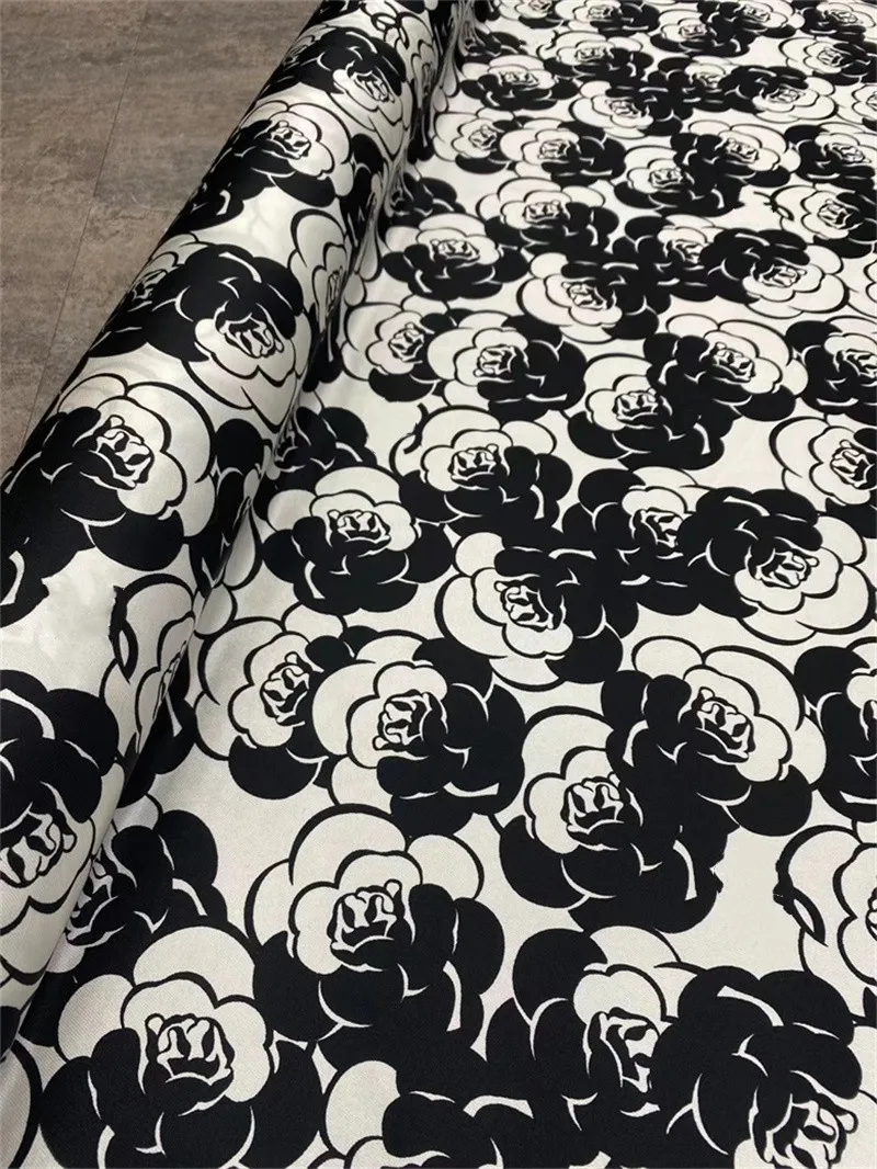 Лидер продаж модная Роскошная ткань с надписью домашняя Высококачественная