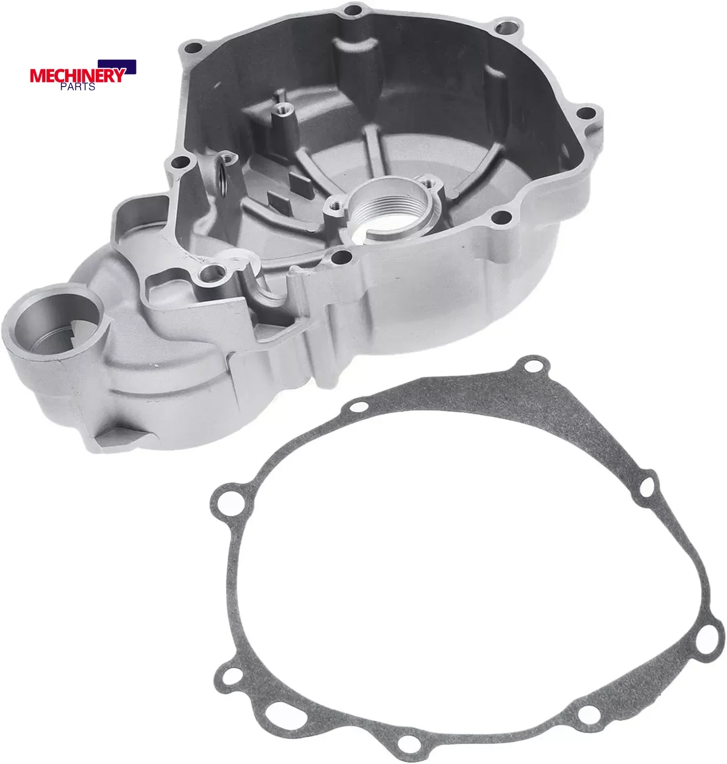 Левая сторона обнаружения двигателя Магнитная Крышка для телефона с Gask 11483-29F00