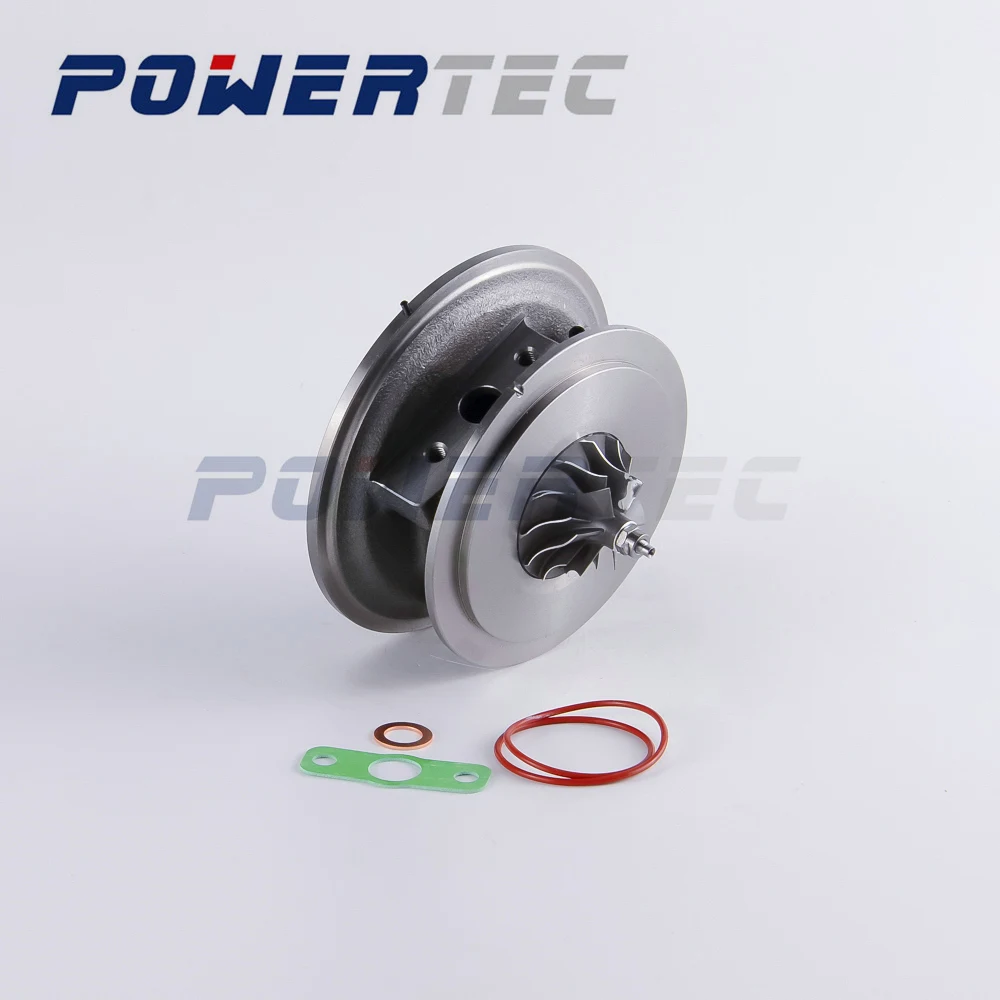 Картридж для автомобильного зарядного устройства Turbo 86001168 795680 795680-2 Core Volvo C70 S60 S80