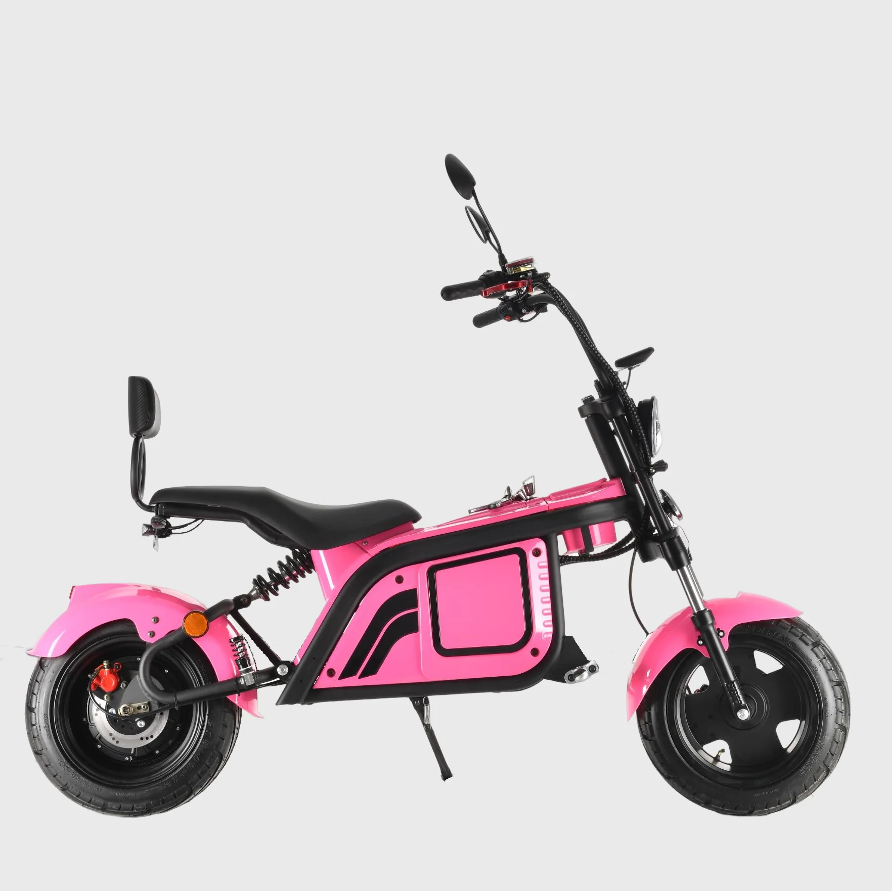 

Электрический мотоцикл Cbt Cbr 3000 Вт, сертификация Ce, для продажи