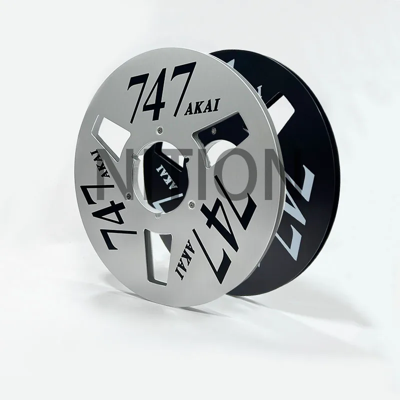 New Analog Audio 10.5