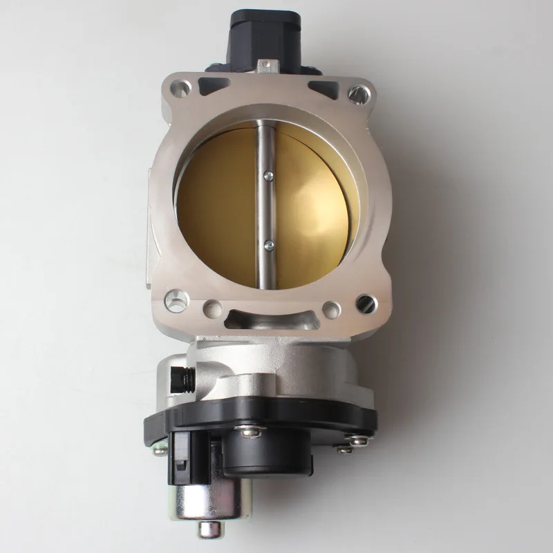 9W7Z9E926A 3L5E9F991AC 3L5E9F991AD 3L5E9F991AE 6R3E9 F991AA корпус дроссельной заслонки для