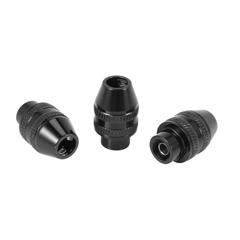 Патрон универсальный для Dremel 4486 3000 4000 7700 8200 30 шт.