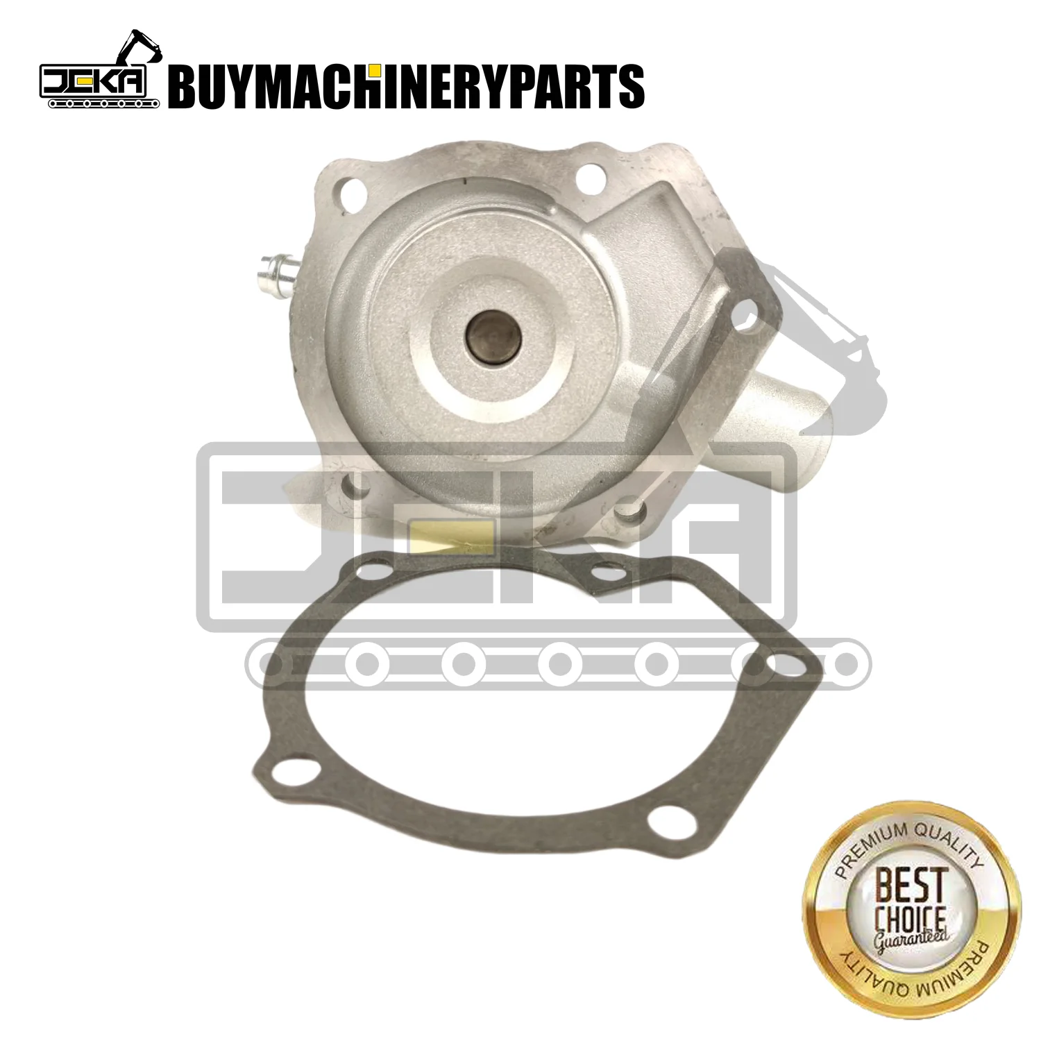 Водяной насос 15534-73030 15752-73030 15552-73030 подходит для двигателя Kubota D750 D850 D950 B20 B2150 B9200 B7100
