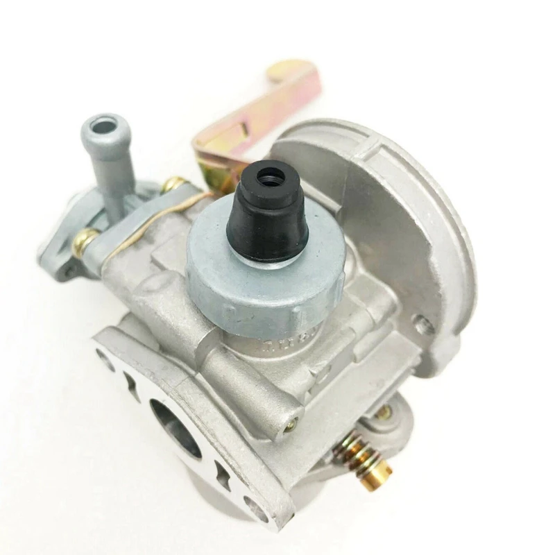 

КАРБЮРАТОР 4 шт. для Robin NB411 CG411 BG411 EC04 49CC, кусторез, триммер Weedeater 5416040000, замена