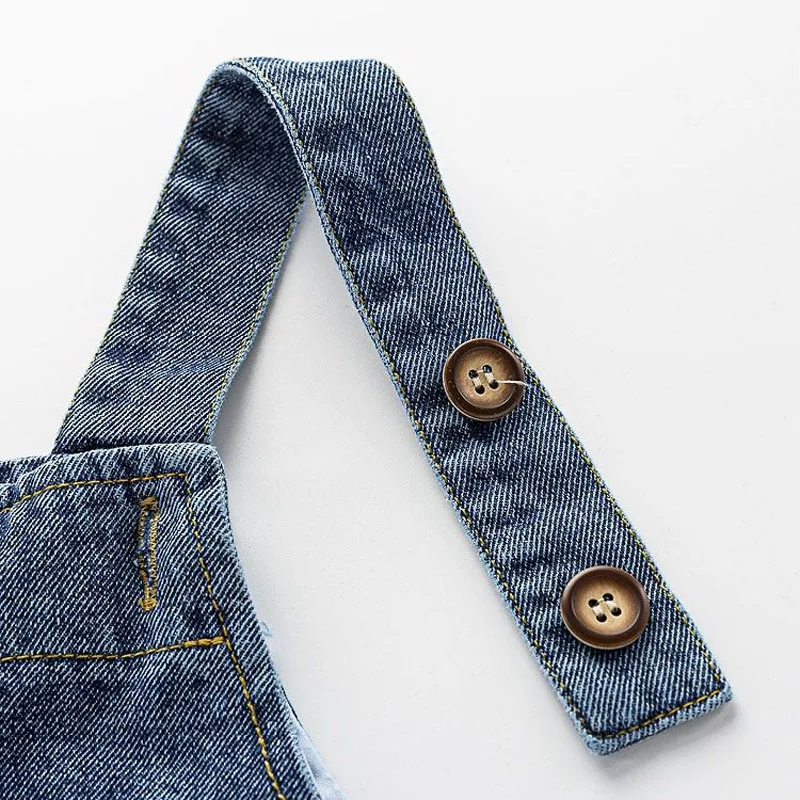 Комбинезон детский из мягкого хлопка на весну/осень |