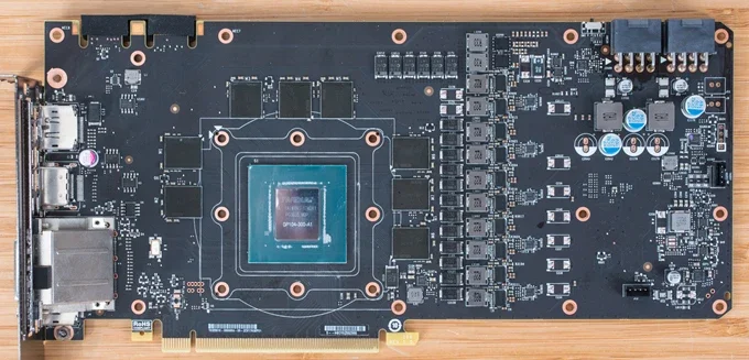 Водяной блок Bykski для EVGA GTX1080/1070 FTW/GTX1070 Ti FTW Ultra GAMING/полная крышка медный радиатора