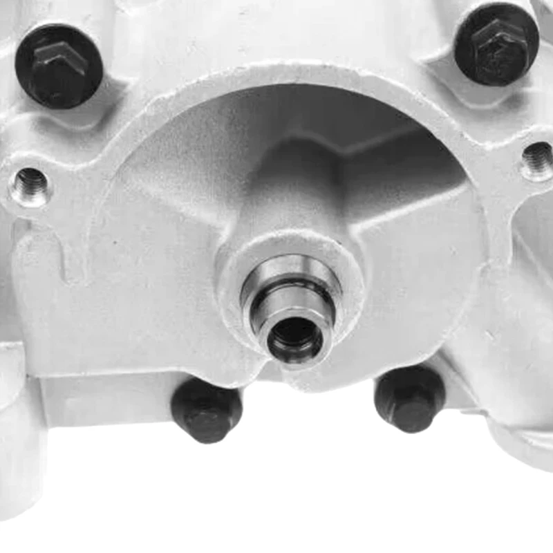 Автомобильный масляный насос 21310-3C200 для Hyundai Rolls Royce(BH)Verax(EN)Yazun(TG) Kia Operes Sorento(BL)