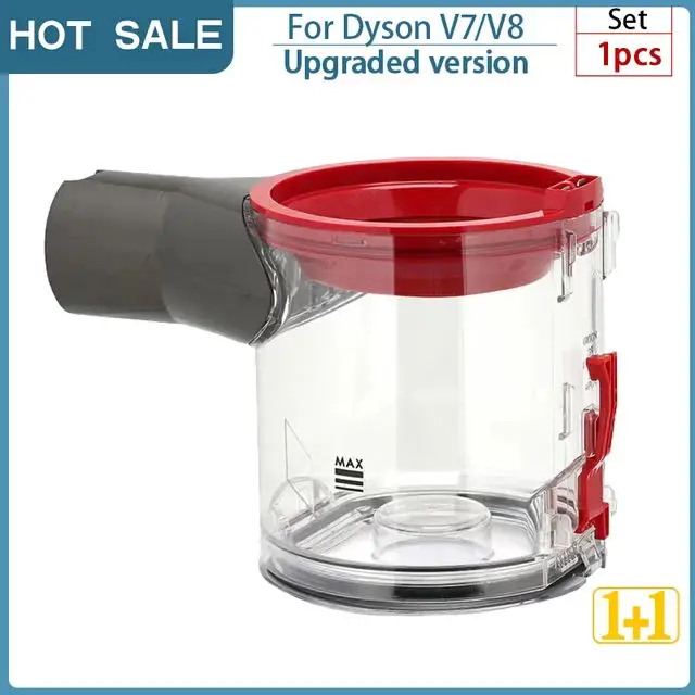 

Запасные части для Dyson V8 V7