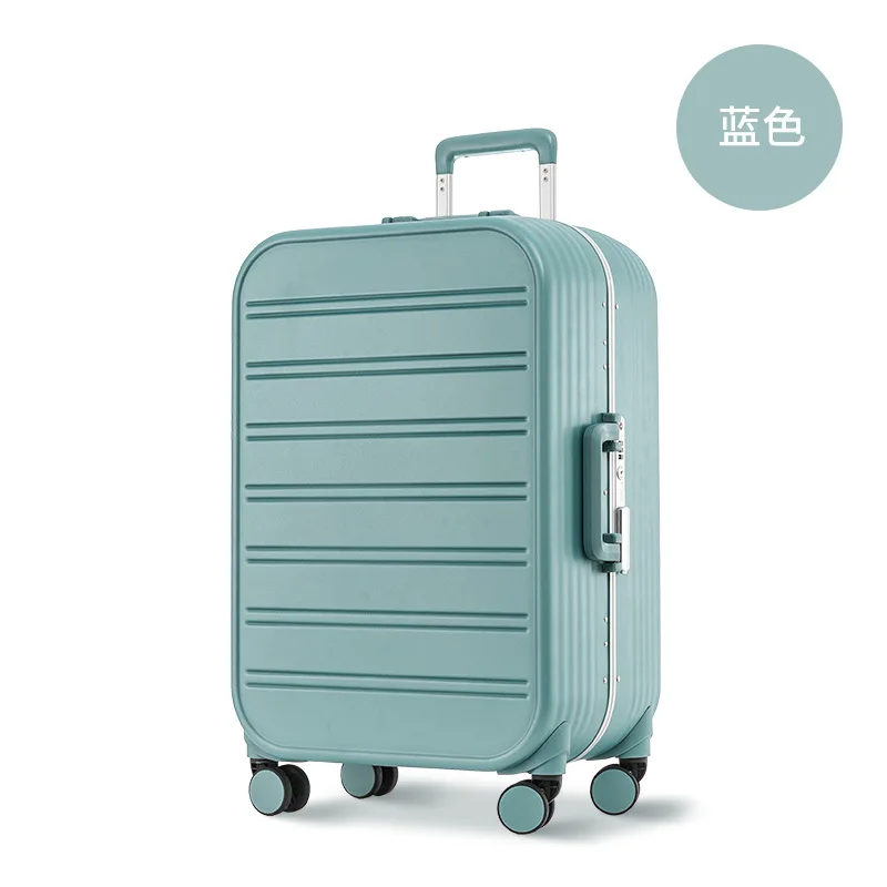 

Candy Color Mini Wheel Luggage LD133-36897