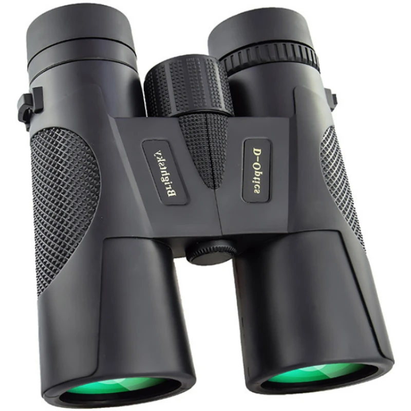 

12x42 Zoom Telescope Professional BAK4 HD Powerful Binoculars Long Range Portable Monocular or Camping Tourism Outdoor