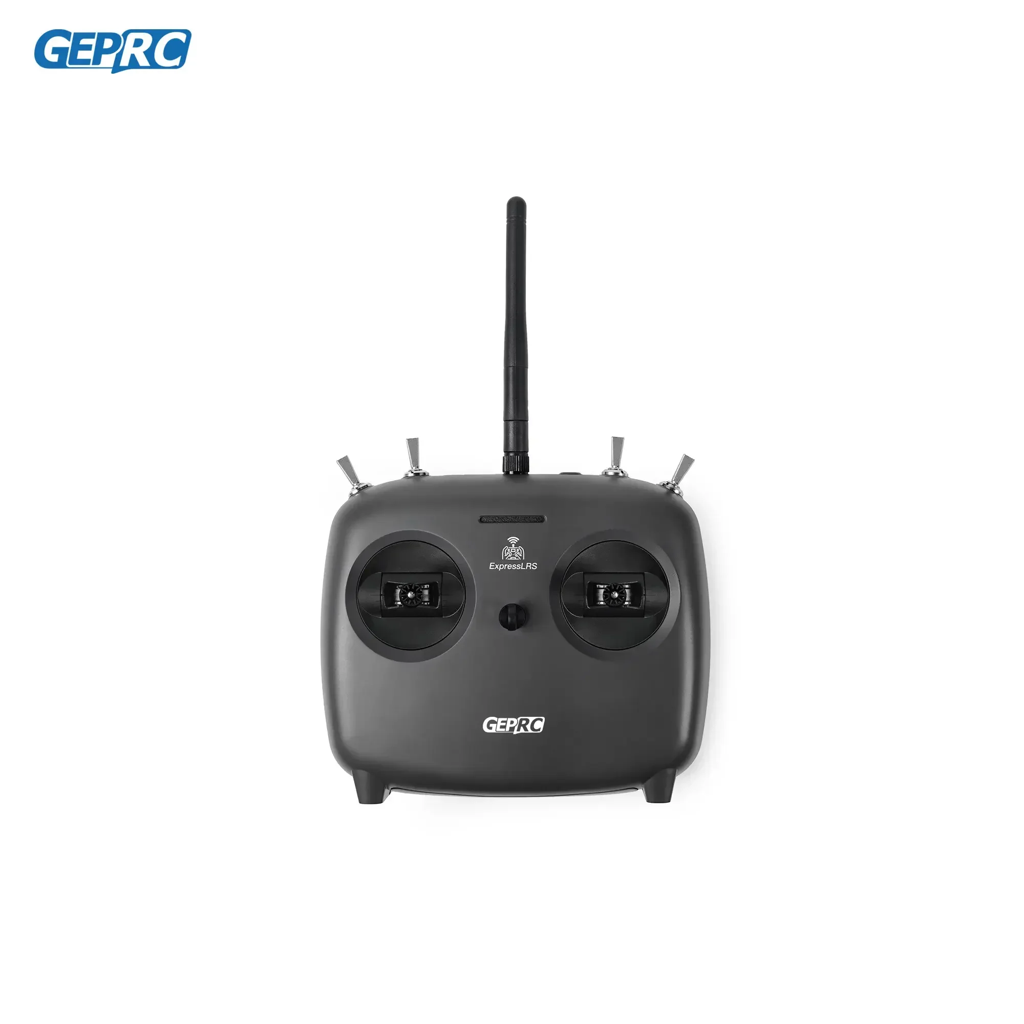 GEPRC TinyRadio ELRS 2.4G Пульт дистанционного управления Самолет Многороторный Подходит