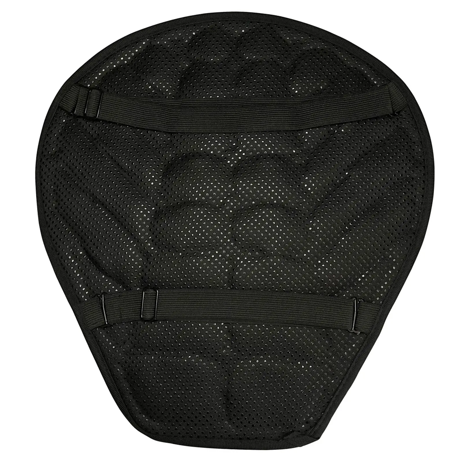 Универсальная воздушная подушка для сиденья мотоцикла Воздушная сетчатая