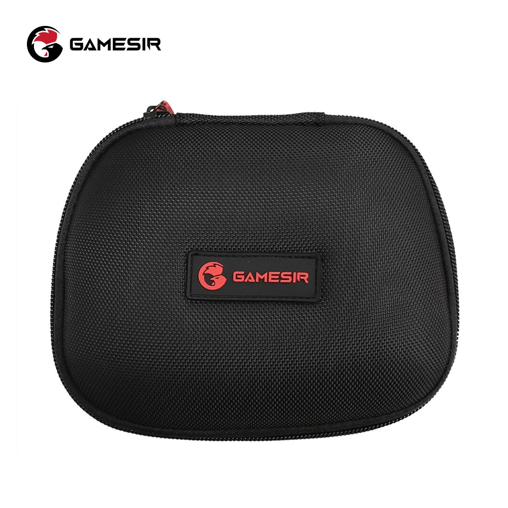 

GameSir Carrying Case Storage Bag for T1d / T3 / T3s / T4w / T4 Mini / T4 Pro / G4 Pro / G7 Xbox Gamepad Carry Case Bag