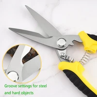 pruners orchard and garden hand tools bonsai shears garden machines kitchen knives pruners professional garden tools