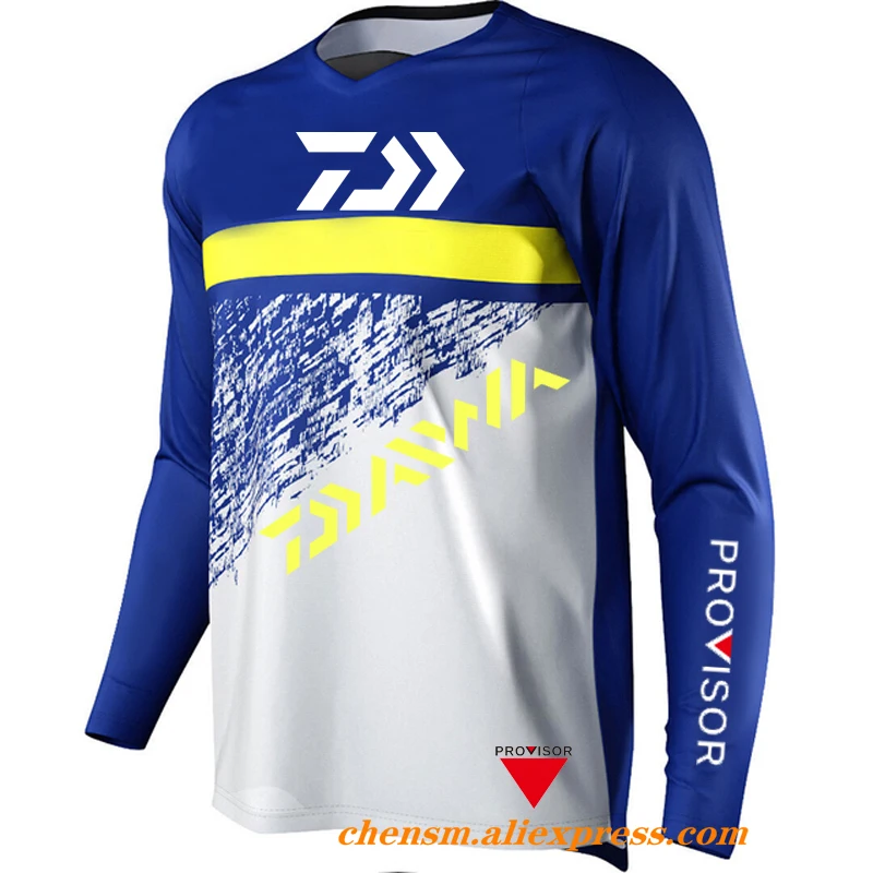 

Новинка 2022, одежда для рыбалки, летняя мужская куртка с длинным рукавом для активного отдыха, походов, велоспорта, рыбалки, быстросохнущая д...