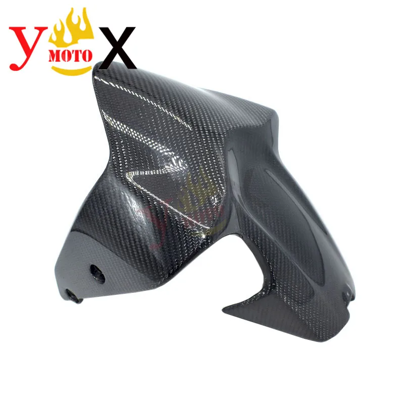 Monster797 Monster821 Monster1200s переднее крыло для мотоцикла из углеродного волокна