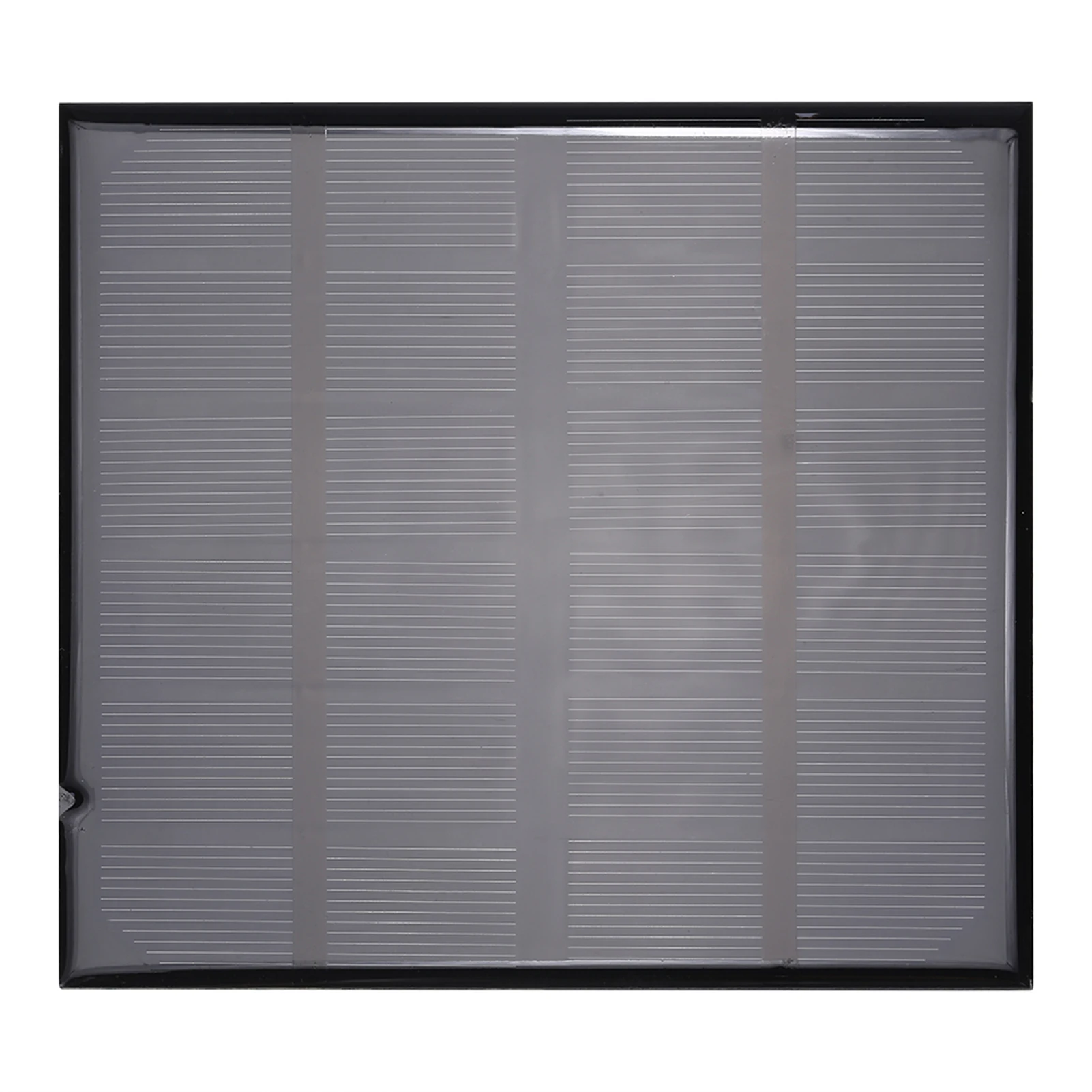 ZK30 6 В 2 Вт мини портативная поликристаллическая солнечная панель умная мощность