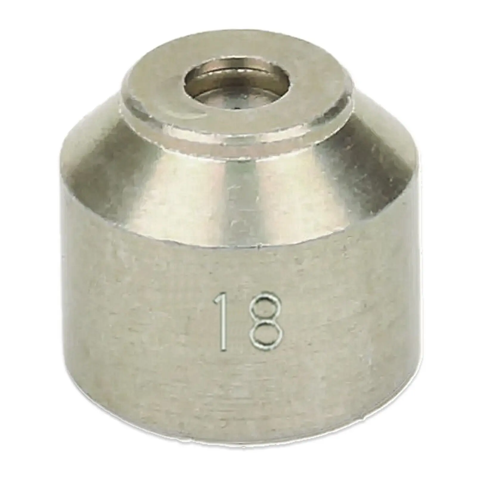 

SIT GAS PILOT BURNER INJECTOR JET NOZZLE PROPANE LPG 0.18mm ORIFICE 0.977.006