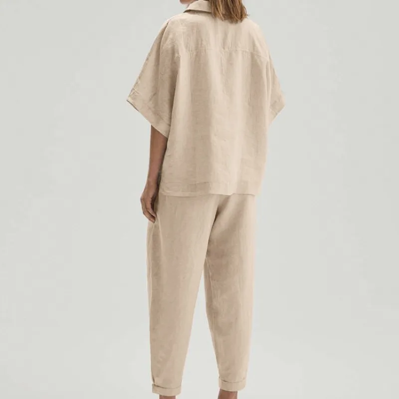 Рисунок 4 - WPTCXH 잠옷 옷, ночная рубашка с V-образным вырезом