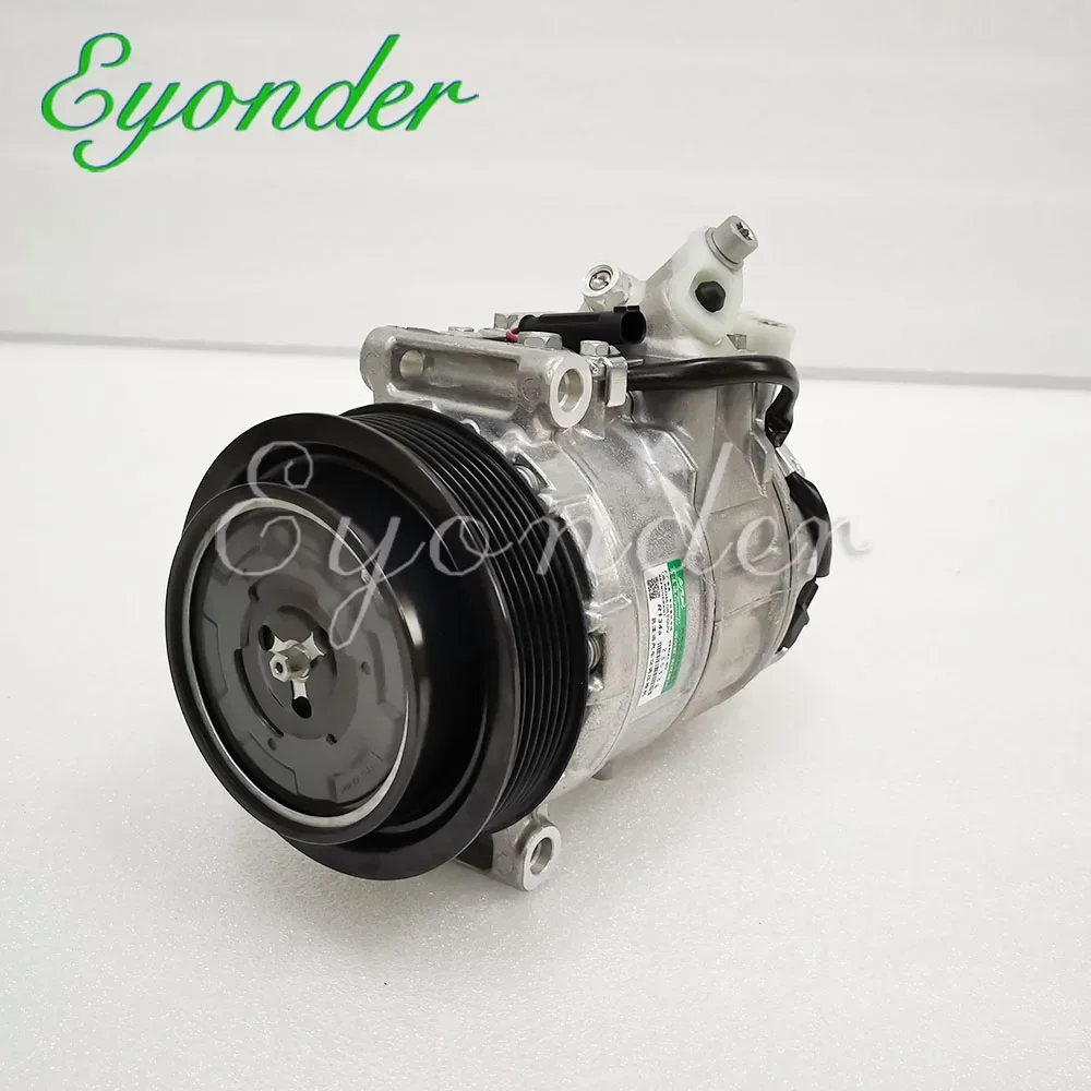 Компрессор кондиционера AC для MERCEDES BENZ W203 W204 0012304511 0022303311 0012305511 0022303011 0022304911 A 0002306211