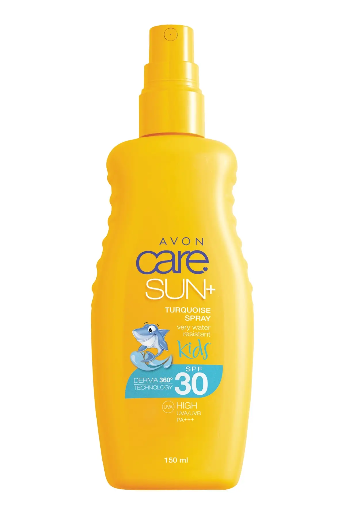 Spf 30 150  5050136628093