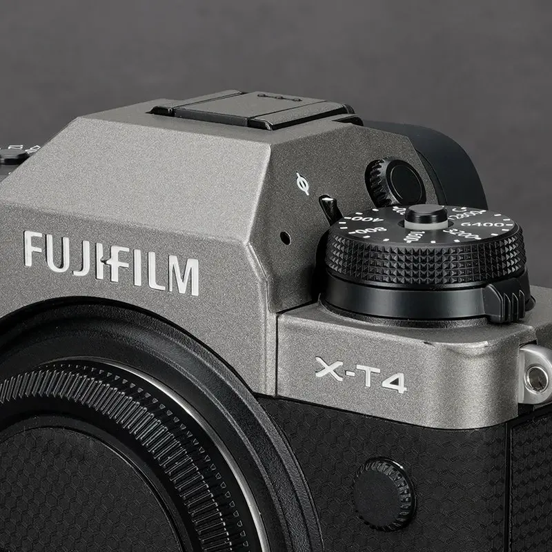 Наклейки для камеры Защитная пленка FUJI Fujifilm XT4 X-T4 XT3 X-T3 XT30 X-T30 XS10 |