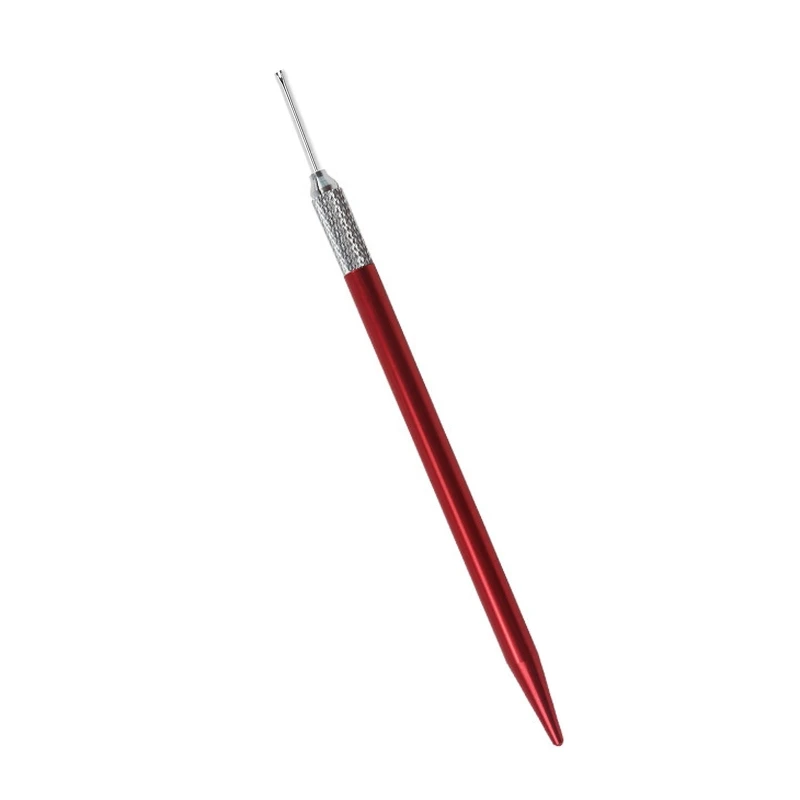 

40JC Table Play Toy 5 Treasure Dollhouse Metal Made Mini Rehair Tool Portable Table Game Creative Baby Gift