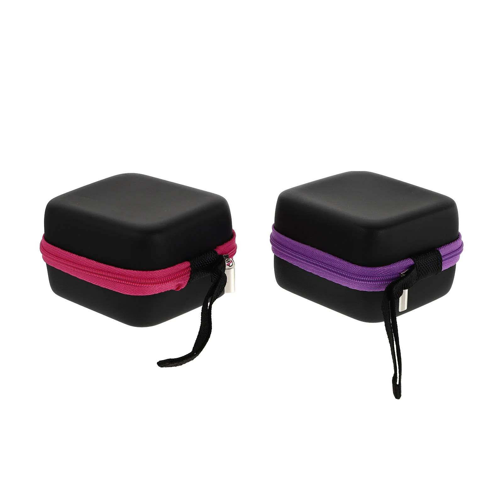 

Essential Oil Case Bagstorage Bottle Carrying Oils Box Pouch Zippersmall