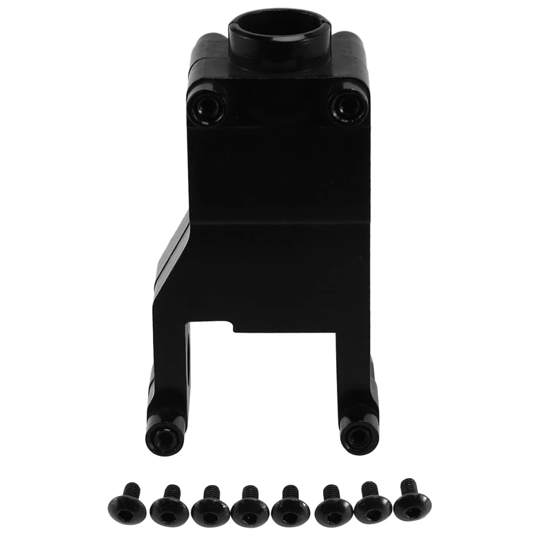 

Model Airplane Model Remote Control Helicopter Accessories 450 Universal Metal Tail Pipe Fxing Box Tail Boom Holder