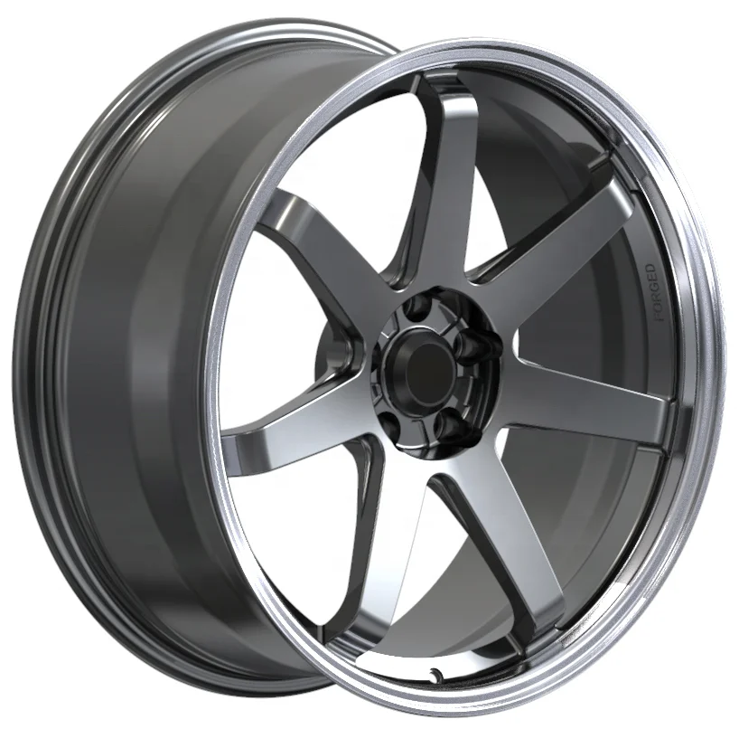 

Brand custom Luxury alloy car wheels rims monoblock forged wheels 19 20 21 22 24 26 inch 5x114.3 5x120 5x112