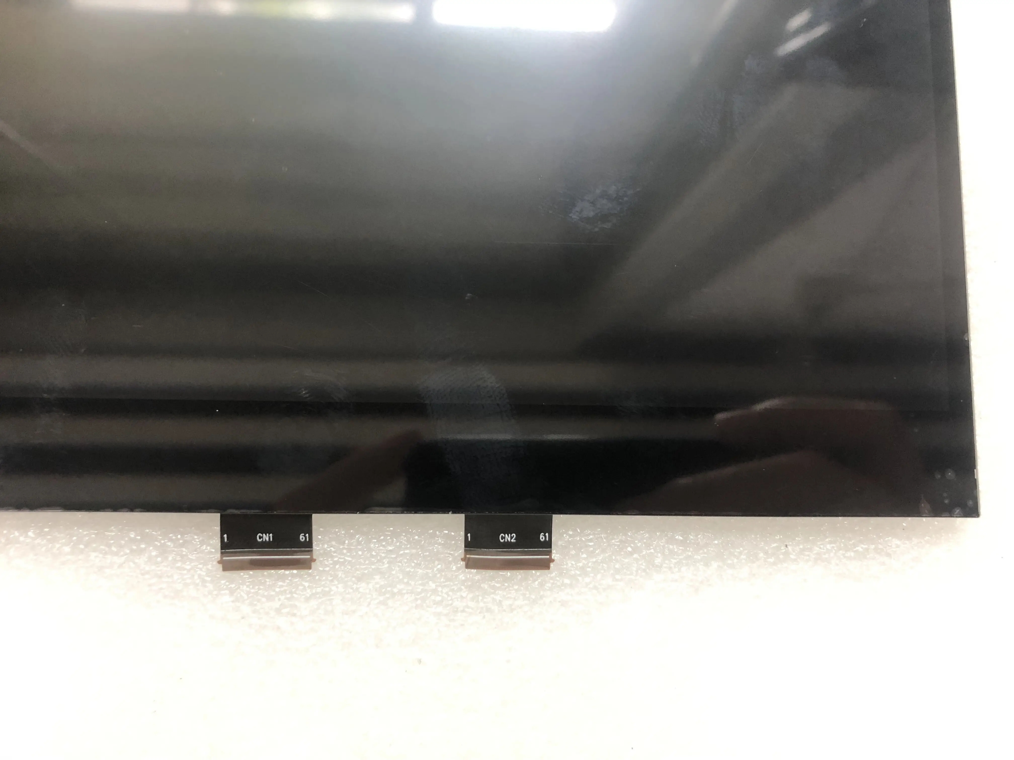 Оригинальный 14-дюймовый светодиодный ЖК-экран для ASUS Chromebook Flip C436 с сенсорным