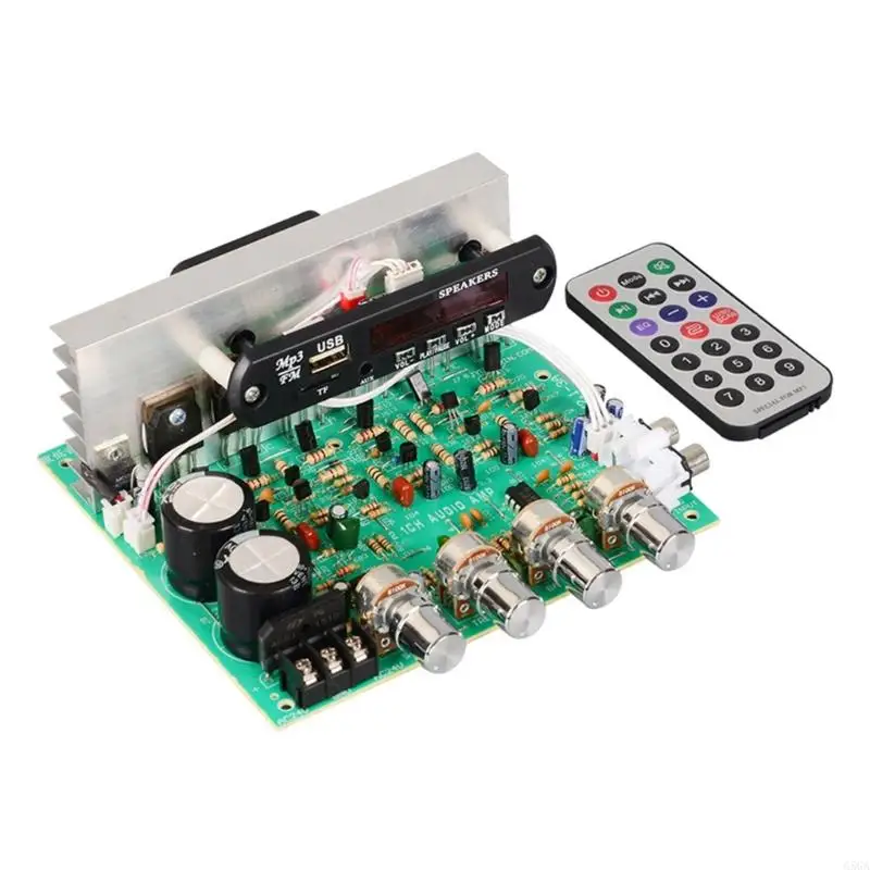 yesido G5GA DX-2.1 Усилитель мощности для домашнего кинотеатра