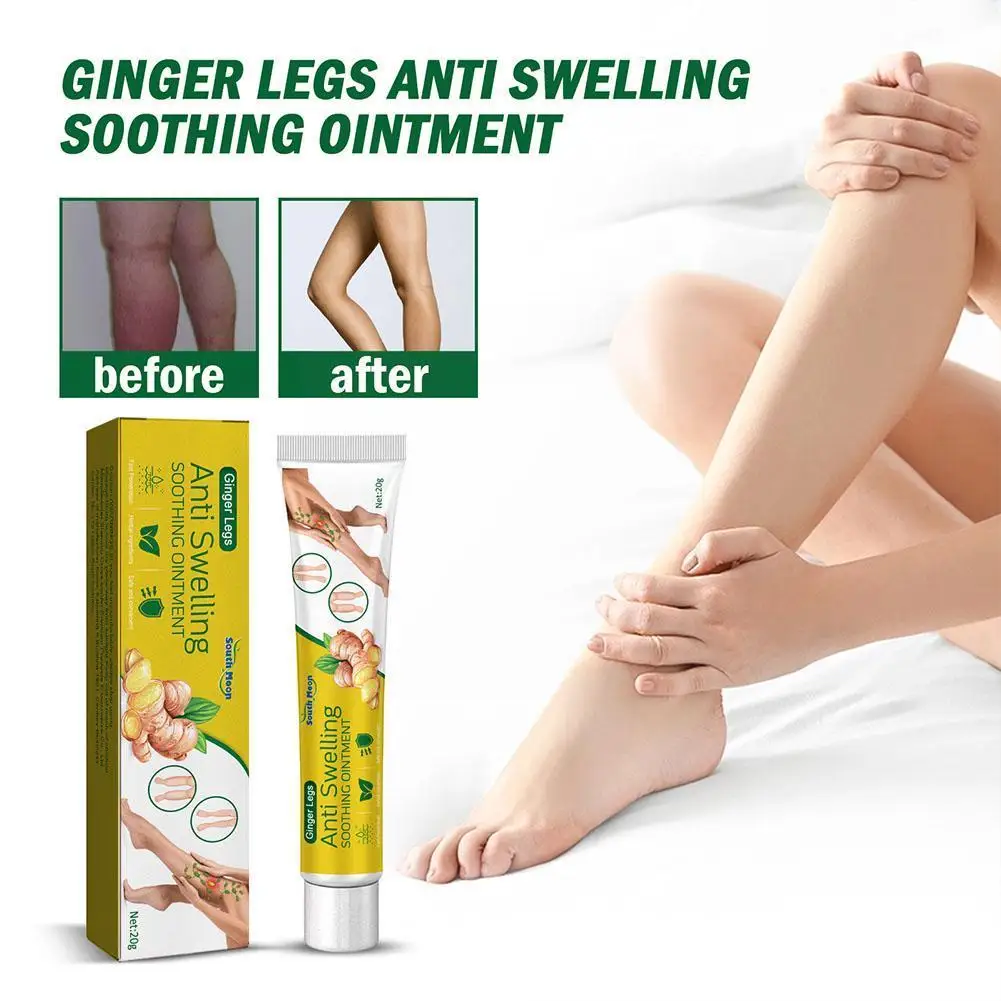 Swelling Ginger Anti Swelling Ointment Z0h5