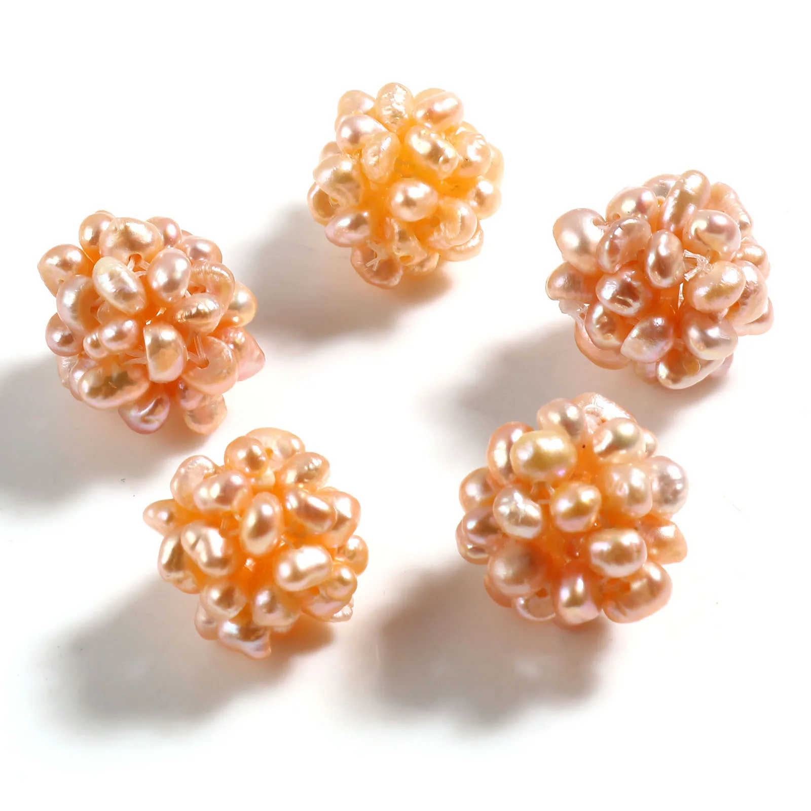 

Бусины-шармы для изготовления ювелирных изделий ручной работы, браслетов и ожерелий, 1 шт.