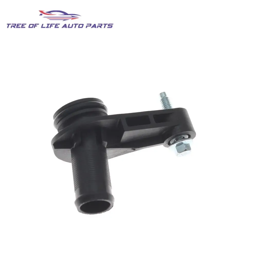Коннектор для водозаборной трубы 1/2/5/10 трубопровод охлаждения масла Freelander 2 Range