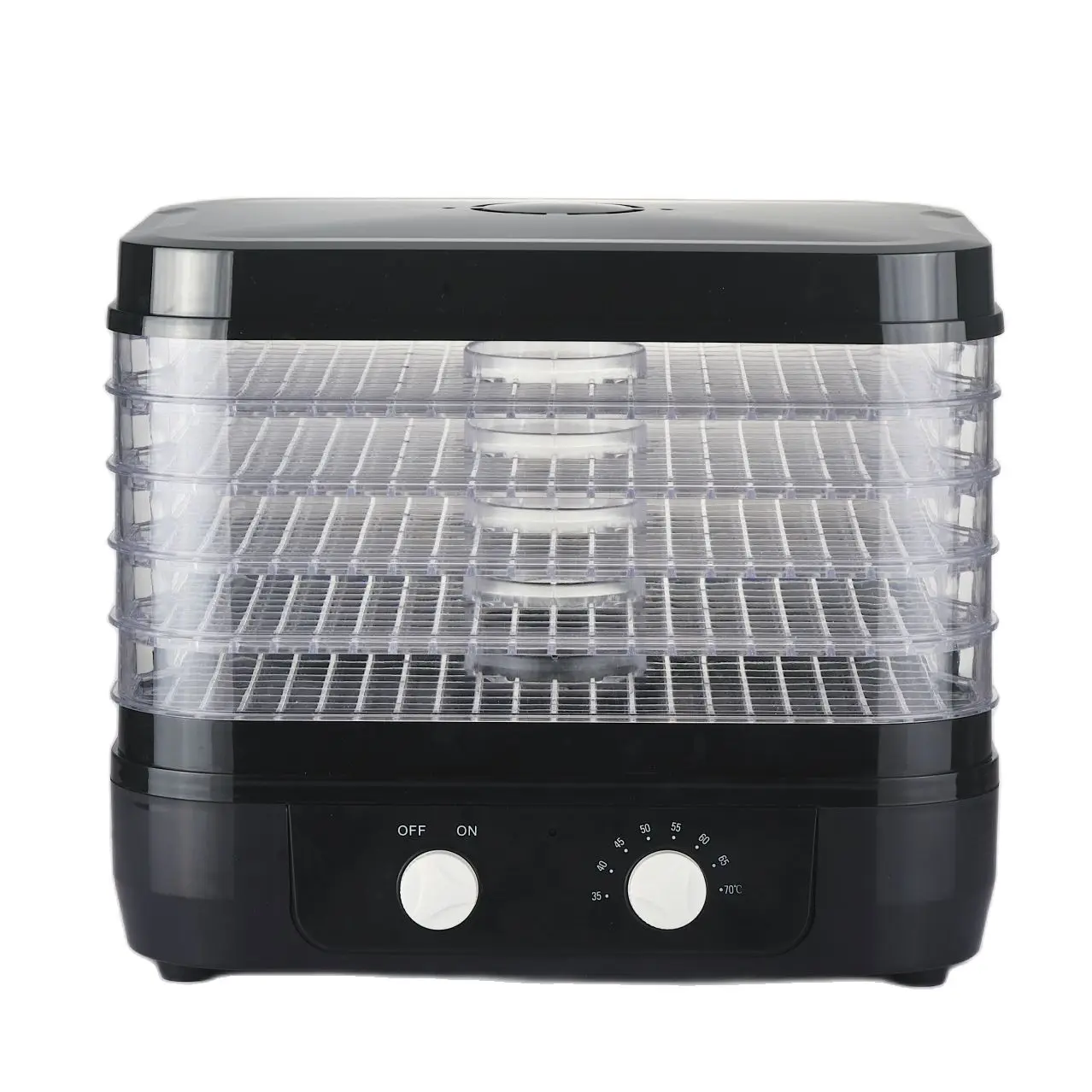 

Fruit and Vegetable Dehydrator Small Food Drye Diet Tea Air Dryer