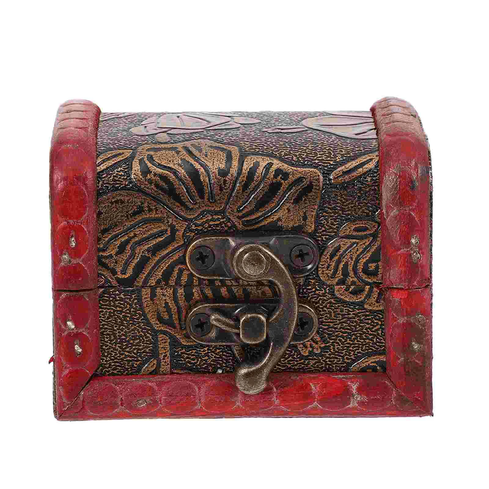 

1 Set Pirate with Gems Box Diving Gems Pirate Gems Vintage Box
