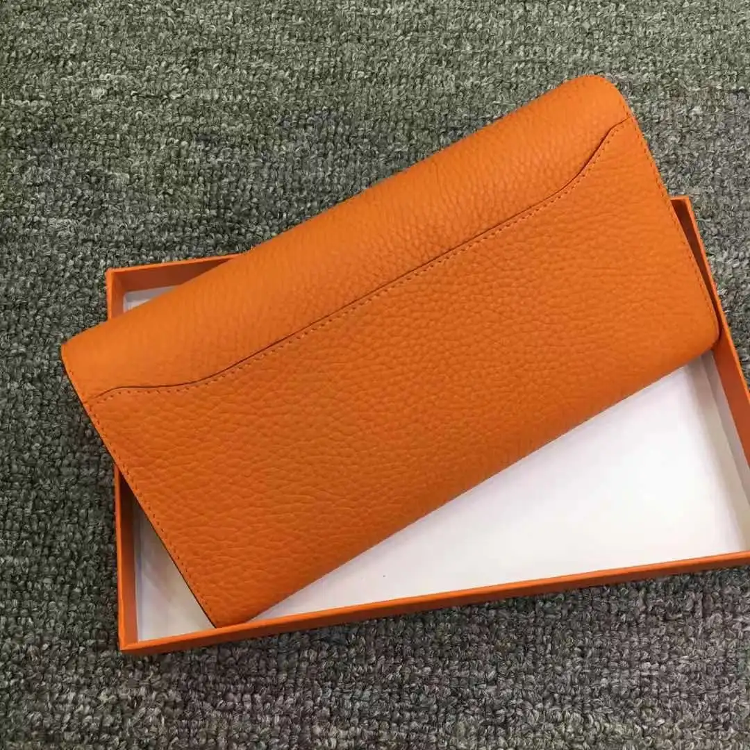 

(Not Logo ) Luxury Wallet Designer Wallet Fold Leather Purse with Leather Wallet for Men and Women Wholesale Clutches Purses