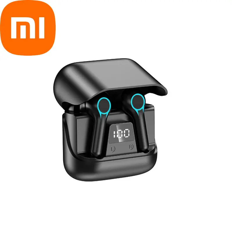 

Двухканальная стереогарнитура Xiaomi Sky-1, TWS, Bluetooth