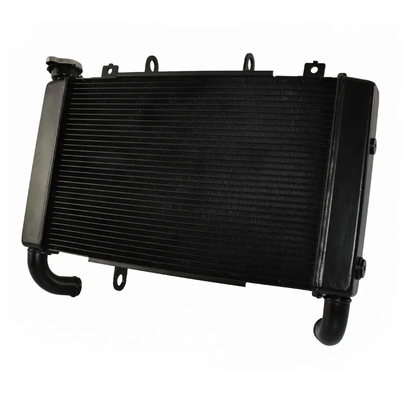 Радиатор для мотоцикла охлаждающий резервуар воды Honda CB650R CBR650R CB CBR 650 R 2019 2020 2021 2022 |