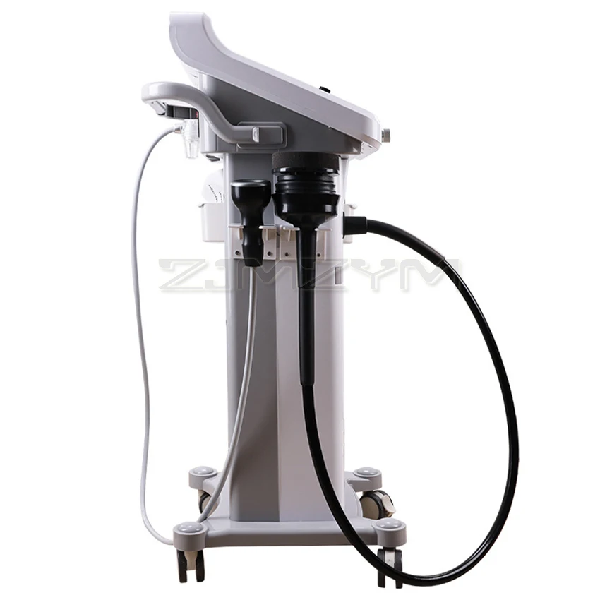 G8 Вибрационный вакуумный массаж тела машина для похудения целлюлит уменьшение