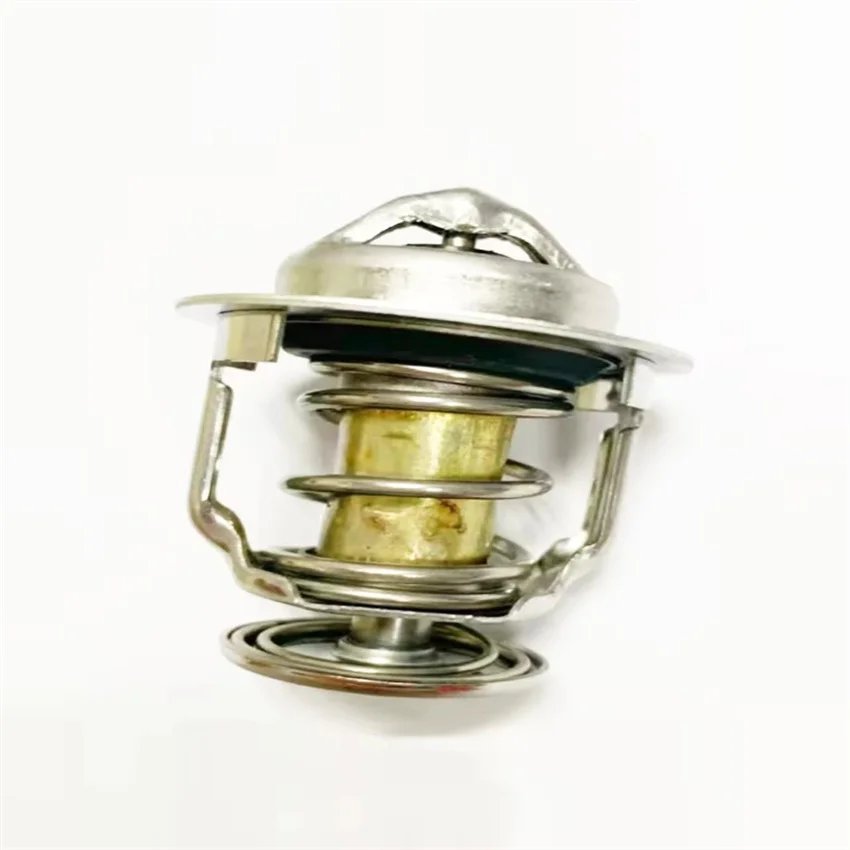 Водяной термостат 13-0385 71 °C для двигателя Yanmar 482 4TNE84 486 4TNE88 486E в