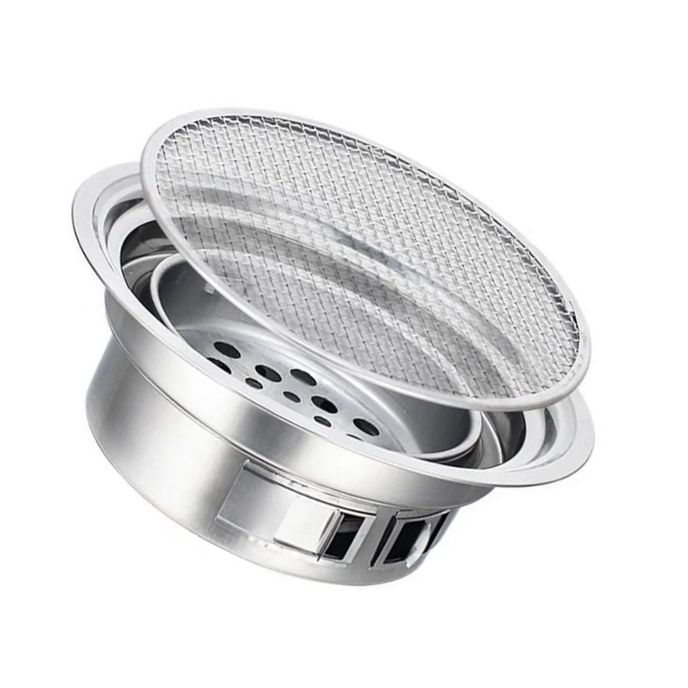 

1 Set Barbecue Barbecue Stove Creative Mini Barbecue Stove Barbecue Oven