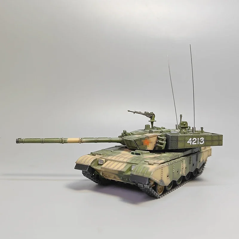 Модель танка Panzerkampf 99A 1:72
