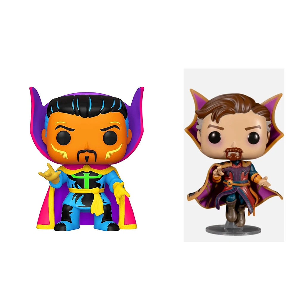 

Фигурка героя мультфильма виниловая модель доктора странные игрушки куклы подарок