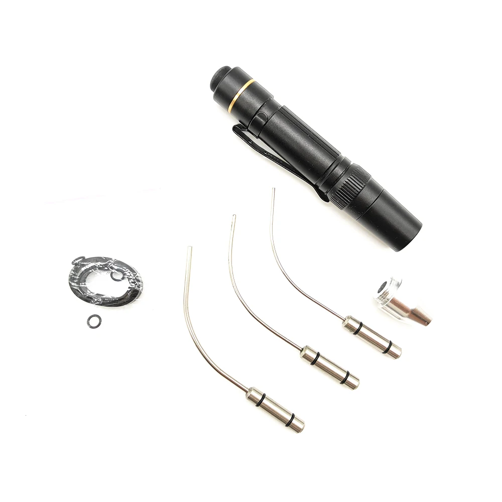 

Huk Mini Fiber Optic Light For Locksmith Tools With High Brightness For Car Locksmith Supply