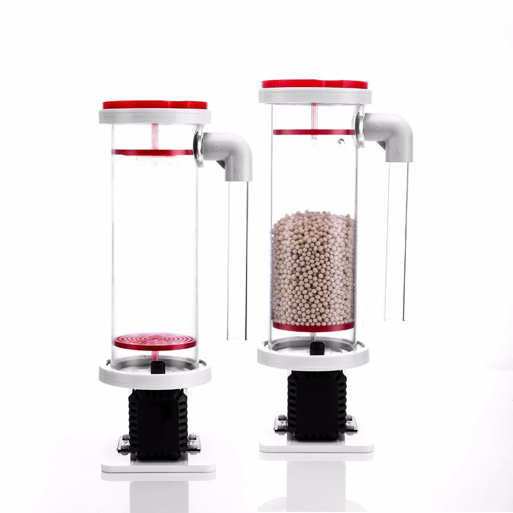 

Подводные источники, органические морские воды, биопеллетные реакторы с насосом BRD1.2, общая емкость 1,2 л