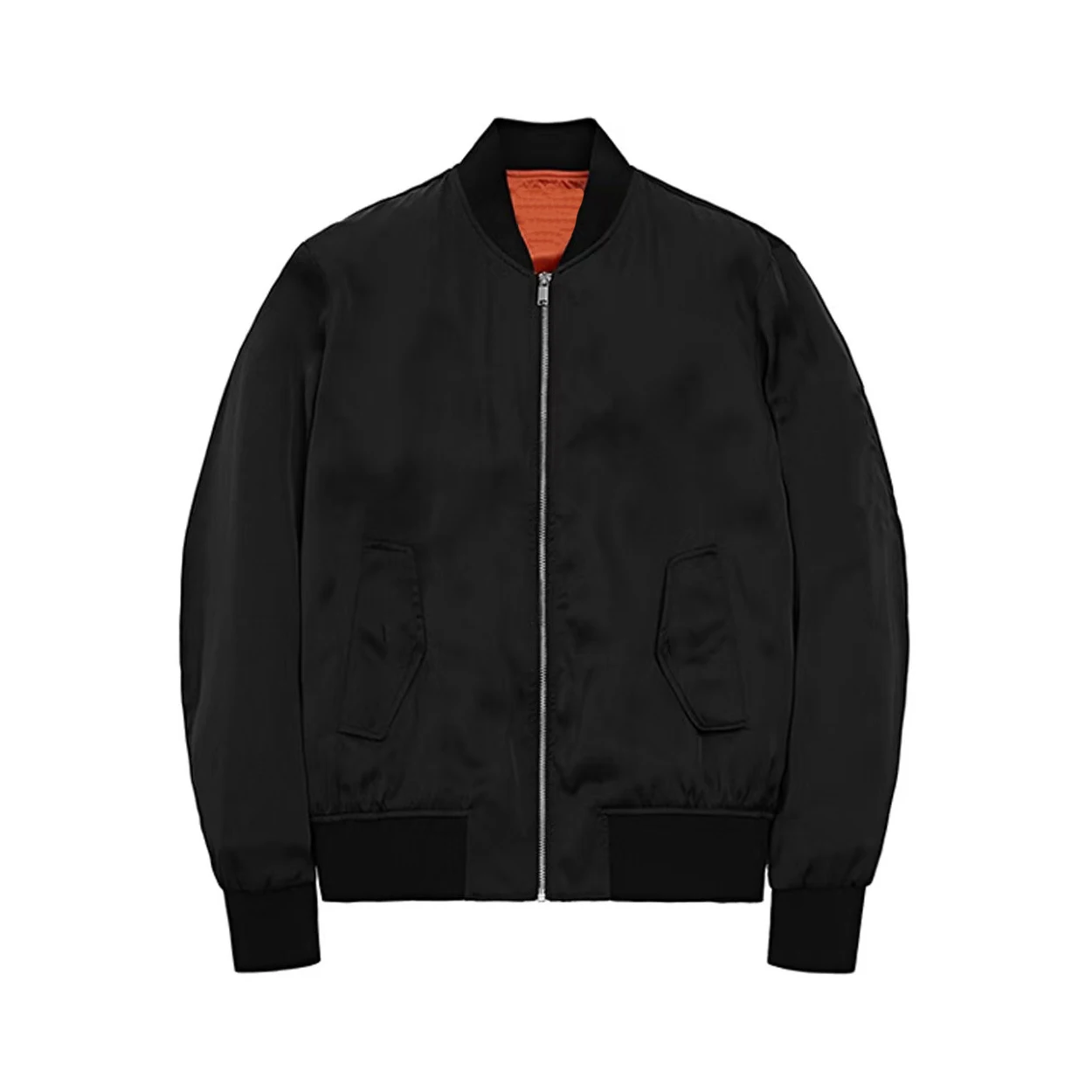 

Нейлоновая куртка-бомбер NIGO # nigo7917